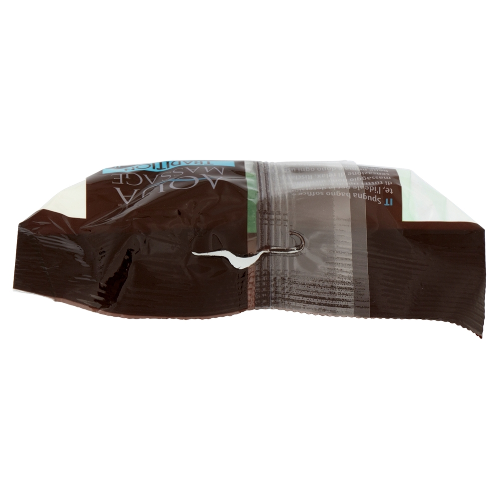 Aquamassage Tradition Spugna Soffice con Antibatterico Igienizzante